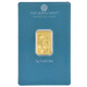 Pre-Owned The Royal Mint Britannia 'Little Treasures' 5g Gold Bar