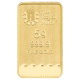 Pre-Owned The Royal Mint Britannia 'Little Treasures' 5g Gold Bar