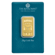 Pre-Owned Royal Mint Kaaba 20g Gold Bar