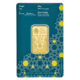 Pre-Owned Royal Mint Kaaba 20g Gold Bar
