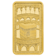 Pre-Owned Royal Mint Kaaba 20g Gold Bar