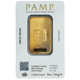 Pre-Owned PAMP Suisse 1oz Gold Bar