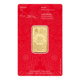 Pre-Owned Royal Mint Ganesh 20g Stamped Gold Bar