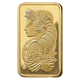 Pre-Owned PAMP Suisse Fortuna 1/2oz Gold Bar