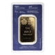 Pre-Owned The Royal Mint Una and The Lion 1oz Gold Bar - Mixed Designs