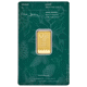 Pre-Owned The Royal Mint Britannia 'Merry Christmas' 5g Gold Bar