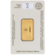 C.Hafner 10g Minted Gold Bar