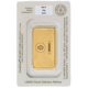 C.Hafner 20g Minted Gold Bar