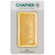 C.Hafner 50g Minted Gold Bar