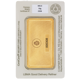 C.Hafner 50g Minted Gold Bar