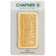 C.Hafner 100g Minted Gold Bar