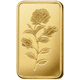 Pre-Owned PAMP Rosa 10g Gold Bar
