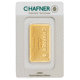C.Hafner 25g Minted Gold Bar