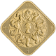 The Queen's Beasts Completer 1oz Gold Bar