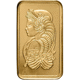 PAMP Suisse Fortuna 1/2oz Gold Bar