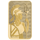 The Royal Mint Secure Britannia 5g Gold Bar