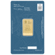 The Royal Mint Secure Britannia 10g Gold Bar