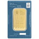 The Royal Mint Secure Britannia 50g Gold Bar