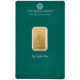 Pre-Owned The Royal Mint Christmas Tree 5g Gold Bar