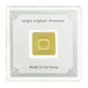 Pre-Owned Geiger Edelmetalle 2.5g Gold Bar