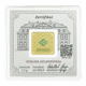 Pre-Owned Geiger Edelmetalle 2.5g Gold Bar