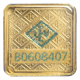 Pre-Owned Geiger Edelmetalle 1g Gold Bar