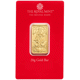 Pre-Owned The Royal Mint Lakshmi 20g Gold Bar