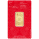 Pre-Owned The Royal Mint Lakshmi 20g Gold Bar