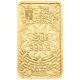 Pre-Owned The Royal Mint Lakshmi 20g Gold Bar