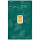 Pre-Owned The Royal Mint Britannia 'Merry Christmas' 1g Gold Bar