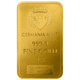 Germania Mint 1g Diwali Minted Gold Bar