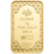 PAMP Eid Mubarak 5g Gold Bar