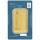 Pre-Owned The Royal Mint Secure Britannia 100g Gold Bar