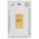 C.Hafner 1/4oz Minted Gold Bar