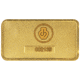 C.Hafner 1/4oz Minted Gold Bar