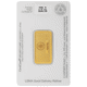 C.Hafner 1/2oz Minted Gold Bar