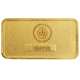 C.Hafner 1/2oz Minted Gold Bar