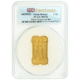 Pre-Owned The Royal Mint Three Graces 1oz Gold Bar - PCGS Graded MS70 - 910554.70/46587522