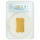 Pre-Owned The Royal Mint Three Graces 1oz Gold Bar - PCGS Graded MS70 - 910554.70/46587522