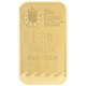 Pre-Owned The Royal Mint Secure Britannia 50g Gold Bar