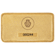 Pre-Owned C.Hafner 25g Minted Gold Bar
