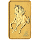 2026 Australian Lunar Horse 1oz Gold Bar