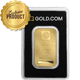 Gold.com Rectangular 1oz Gold Bar
