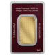 Gold.com Rectangular 1oz Gold Bar