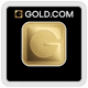 Gold.com Square 1oz Gold Bar*