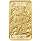 Pre-Owned The Royal Mint Loki 20g Gold Bar