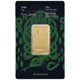 Pre-Owned The Royal Mint Loki 20g Gold Bar
