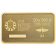 Pre-Owned The Royal Mint Battle of Britain 20g Gold Bar