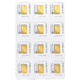 PAMP Suisse Fortuna 12 x 1g Multigram Gold Bar