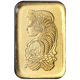 PAMP Suisse Fortuna 12 x 1g Multigram Gold Bar